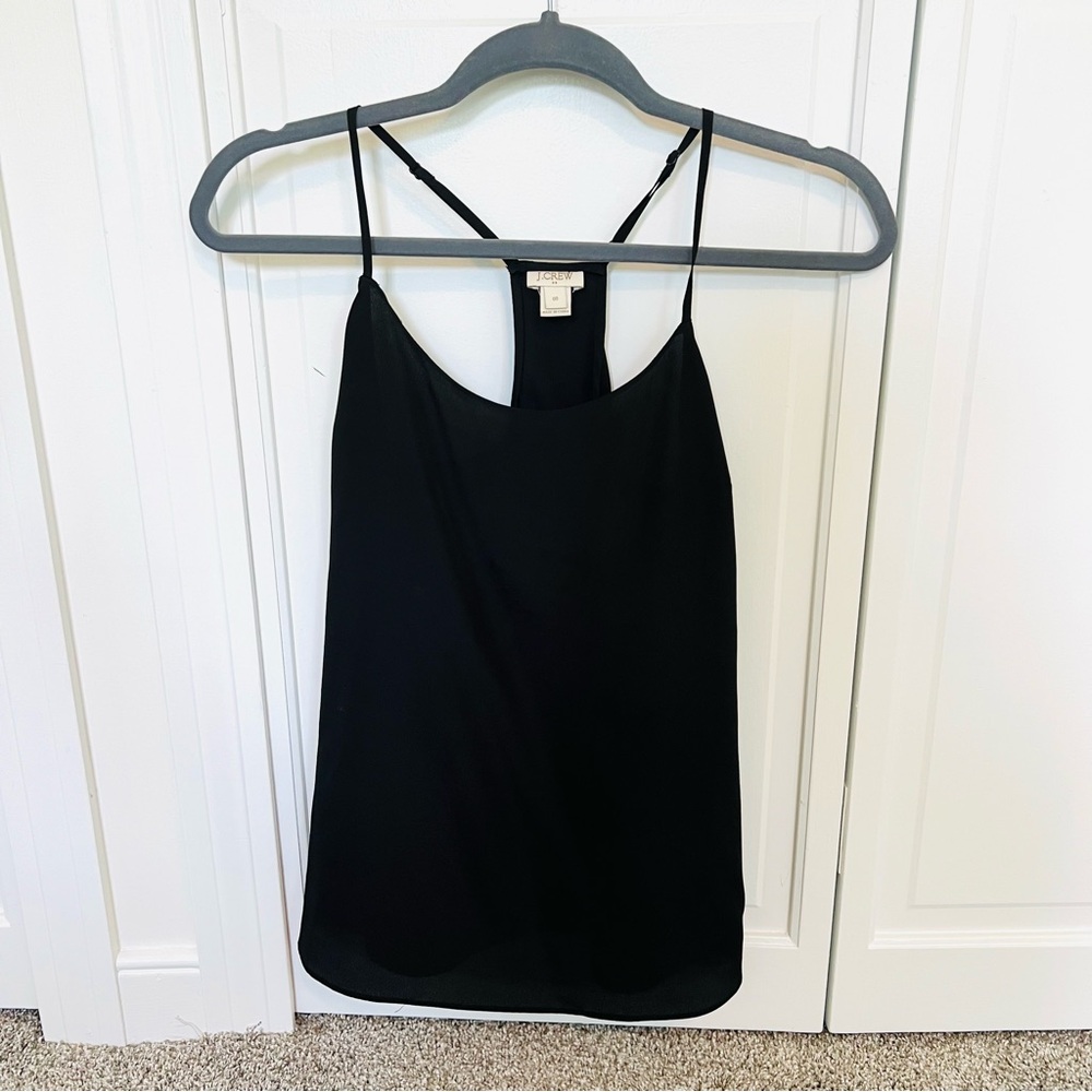 J.Crew Factory Cami Top